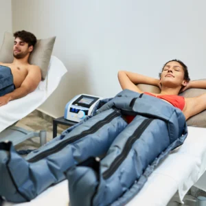 Presoterapia