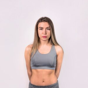 Abdomen alto